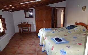 Las Persianas Azules