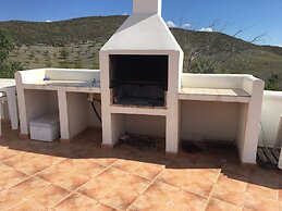 Las Persianas Azules