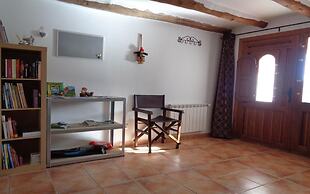 Las Persianas Azules