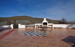 Las Persianas Azules