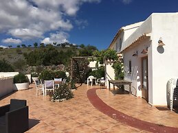 Las Persianas Azules