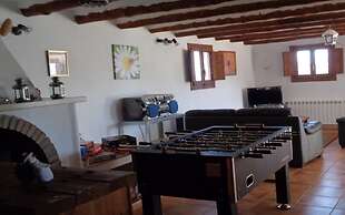 Las Persianas Azules