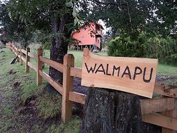 Cabaña Fau Wualmapu