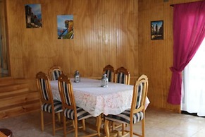 Cabañas Bosques del Rungue