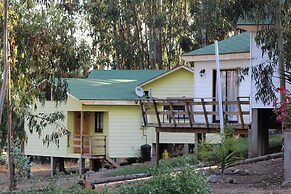 Cabañas Bosques del Rungue