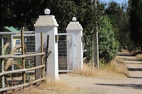 Cabañas Bosques del Rungue