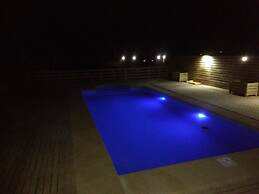 Cabañas Bosques del Rungue