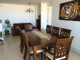 Depto 203 Fragata Condominio Playa