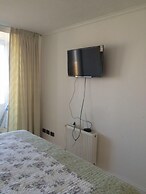 Depto 203 Fragata Condominio Playa