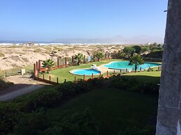 Depto 203 Fragata Condominio Playa