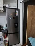 Depto Jardin del Mar Hugo