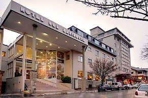 Hotel Sol Bariloche