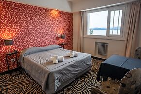 Hotel Sol Bariloche