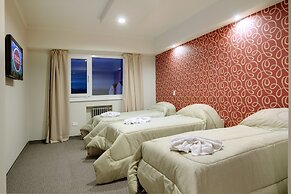 Hotel Sol Bariloche