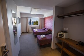 Hotel Sol Bariloche
