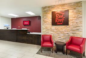 Red Roof Inn Temple