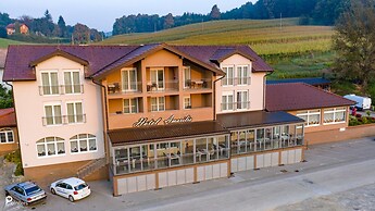 Hotel Amarilis