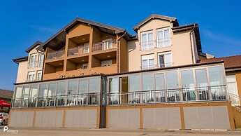 Hotel Amarilis