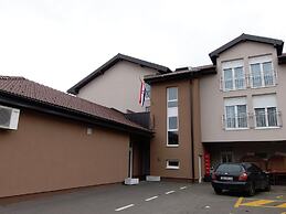 Hotel Amarilis