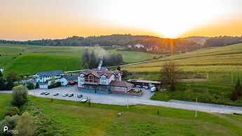 Hotel Amarilis