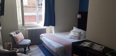 Hotel Regina