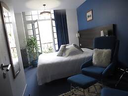 Hotel Regina