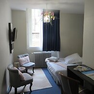 Hotel Regina