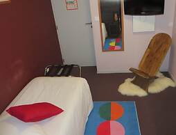 Hotel Regina