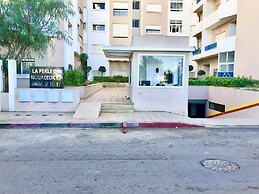 Appartement Les Perles De Nouaceur