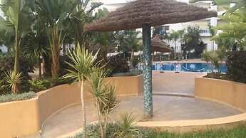 Appartement Les Perles De Nouaceur