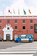 Costa del Sol Trujillo Centro