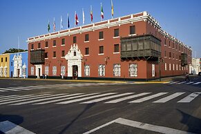 Costa del Sol Trujillo Centro