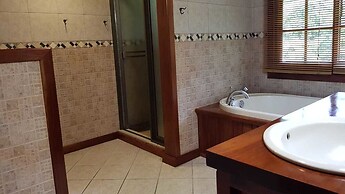 Casa Camila