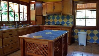 Casa Camila