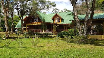Casa Camila