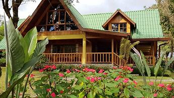 Casa Camila