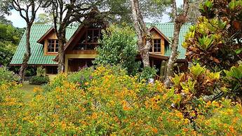 Casa Camila