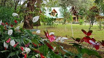 Casa Camila