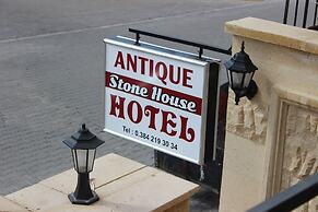 Antik Stone House