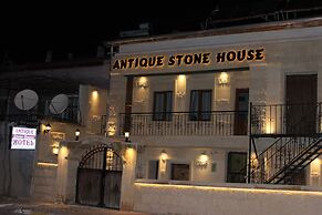Antik Stone House