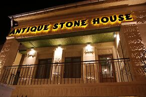 Antik Stone House
