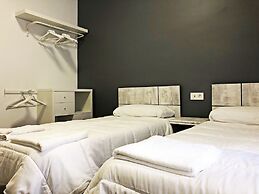 Butik Almería Centro