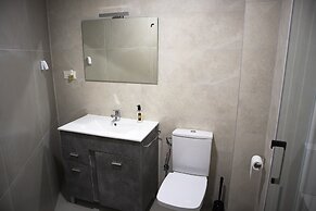 Butik Almería Centro