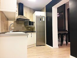 Butik Almería Centro