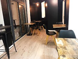 Butik Almería Centro