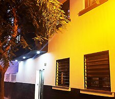 Butik Almería Centro