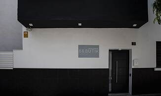 Butik Almería Centro