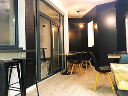 Butik Almería Centro