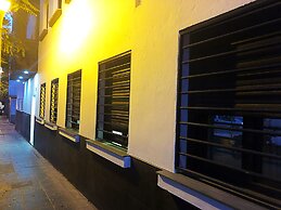 Butik Almería Centro