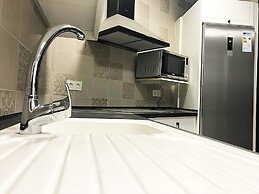 Butik Almería Centro